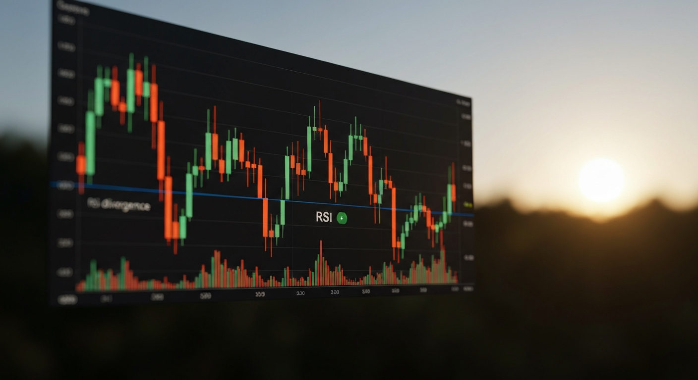 Bitcoin Weekly Close Above $63K with RSI Divergence Signals Potential Market Bottom