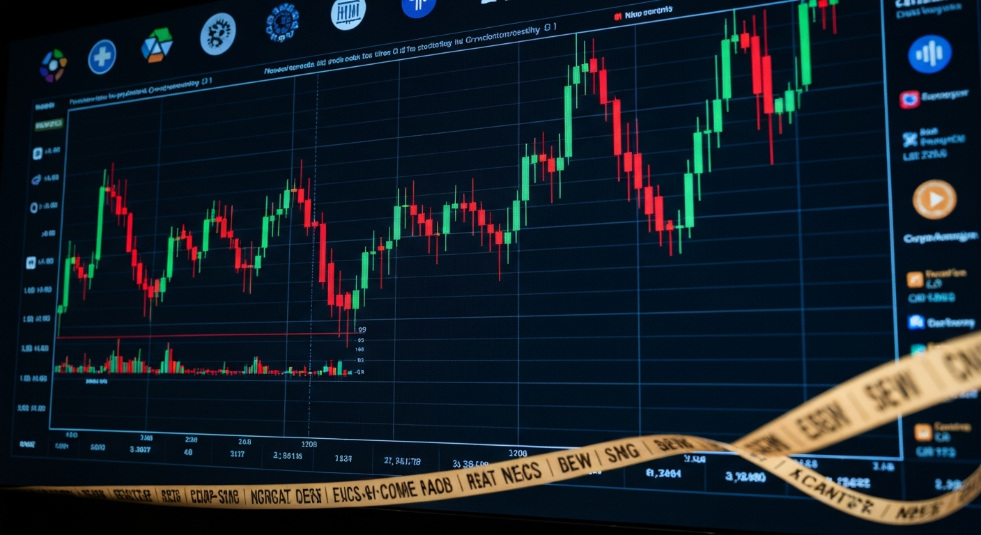 Bitcoin's July Gains Under Threat as Weak US Demand Signals Instability