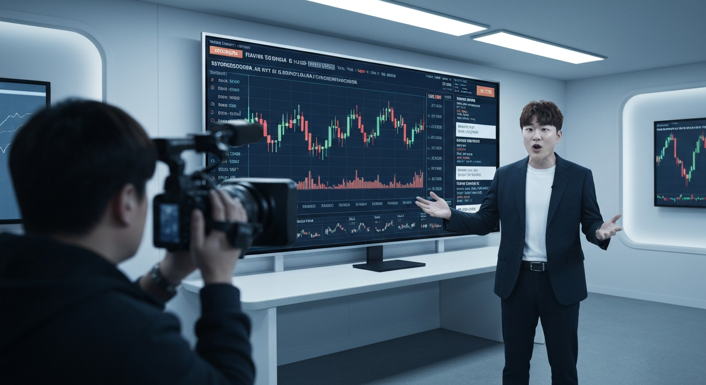 Bitcoin's Long-Term MACD Flips Bullish, Signaling Potential Upside