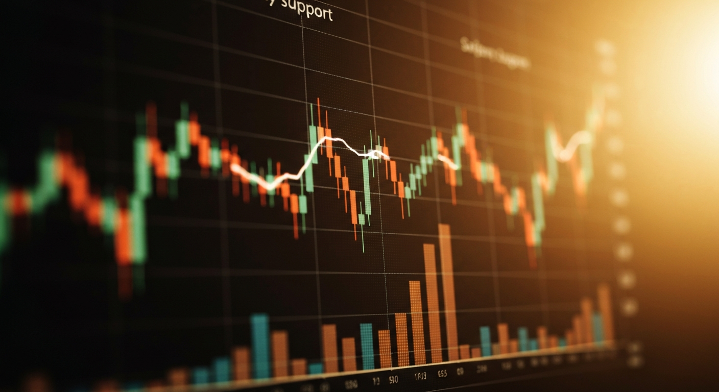 Bitcoin's New Support Level Faces Test from Upcoming Core PCE Inflation Data