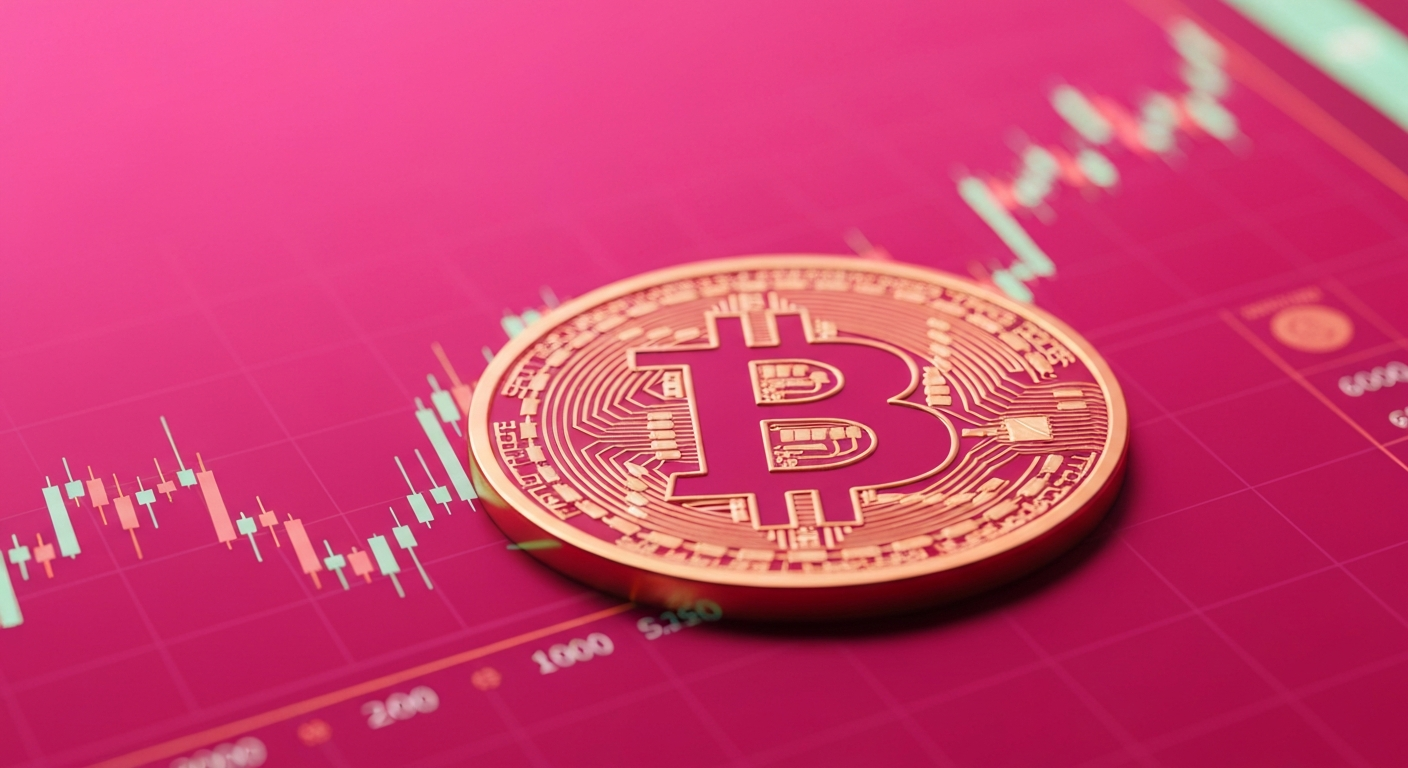 Bitcoin's Next Parabolic Run Could Demand $1 Trillion in Fresh Capital
