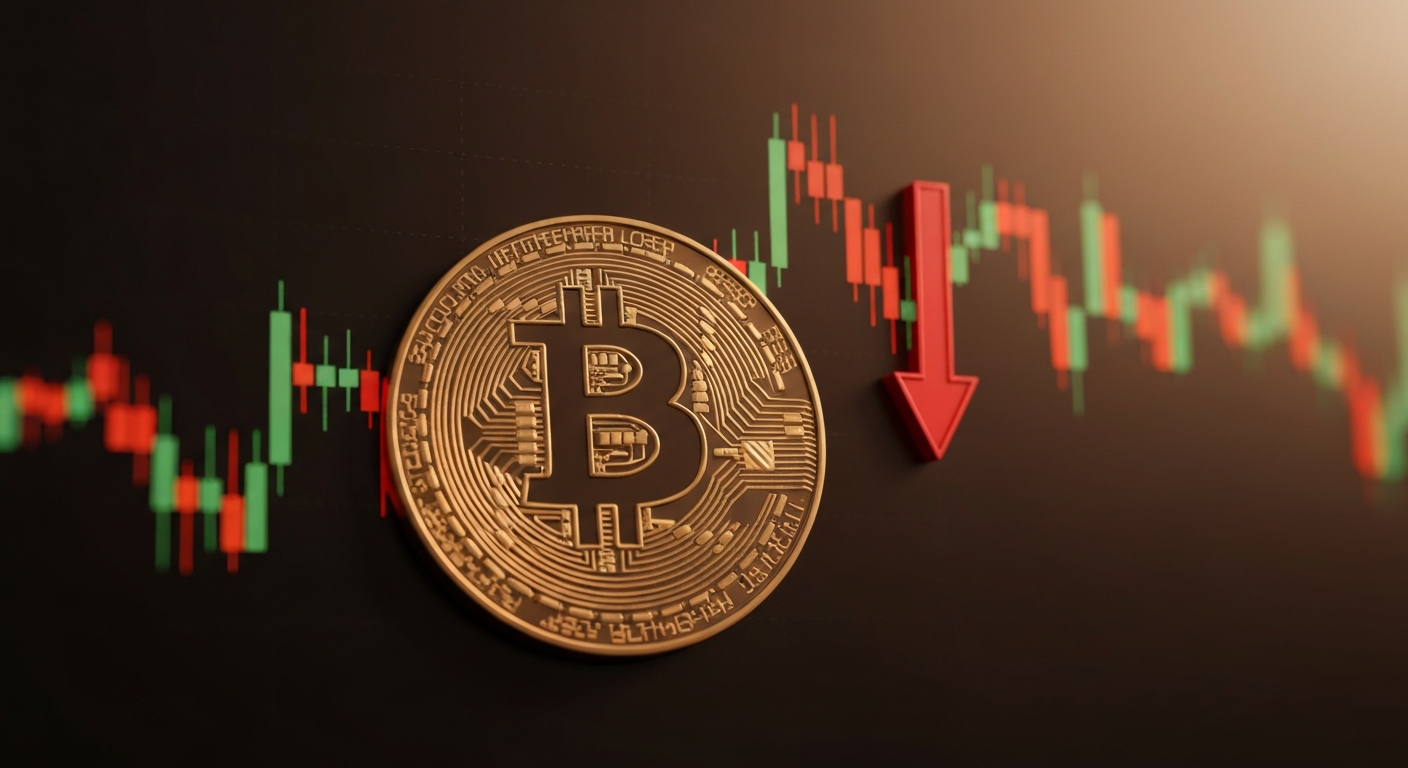 Bitcoin's Profitability Shifts: Majority of Supply Now Held at an Unrealized Loss