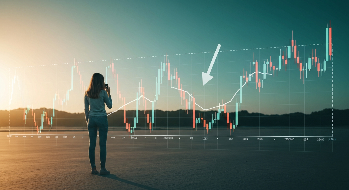 Bitcoin's Quiet $59,000-$60,000 Range Sparks Bearish Concerns