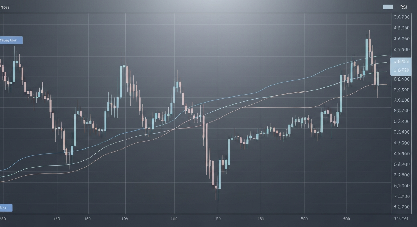 Bitcoin's RSI Divergence at Q2 Close Draws Parallels to 2022 Bear Market Bottom