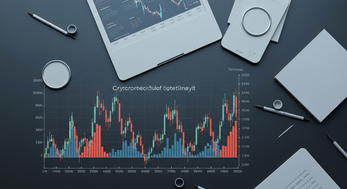 Bitget Wallet COO: US Stock Market Backstops Could Benefit Crypto