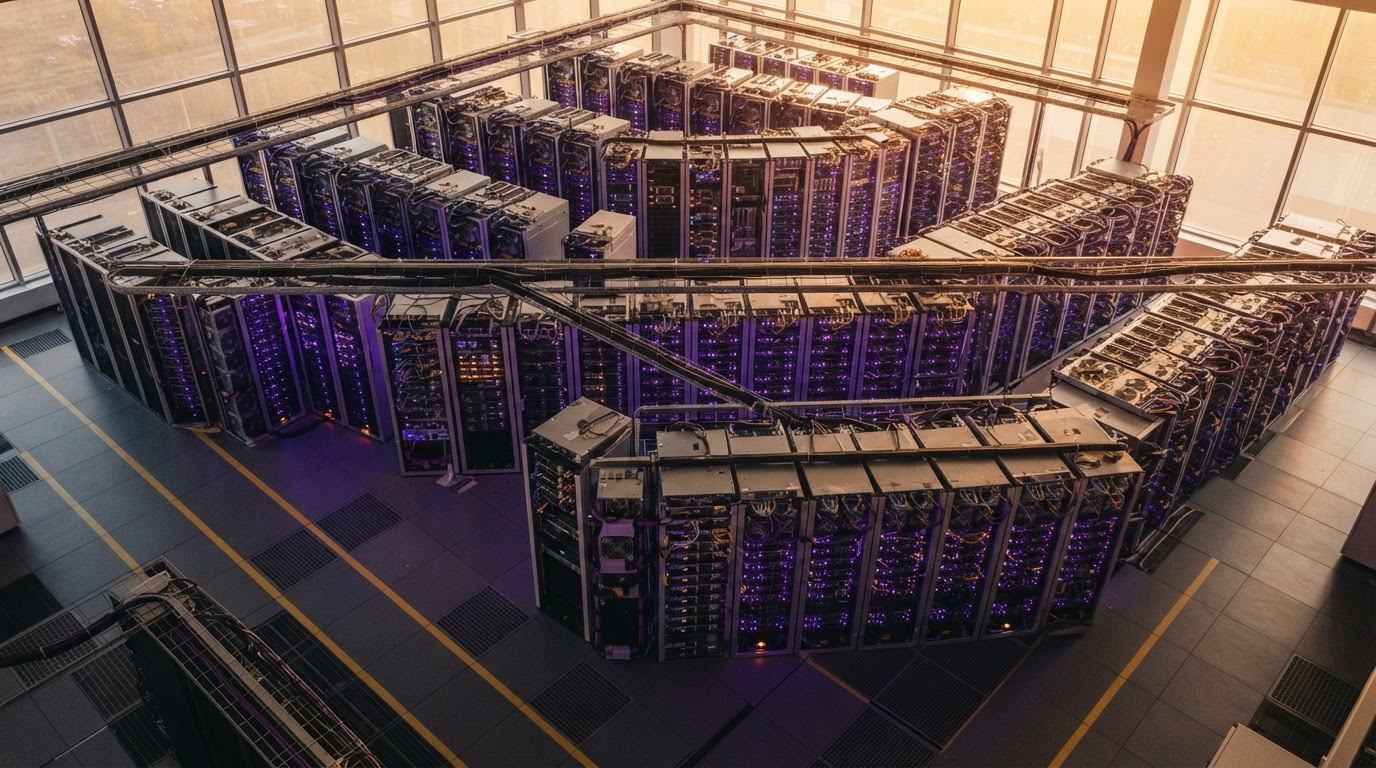 BitMine Resumes Stock Buybacks and Stakes 5.23 Million ETH