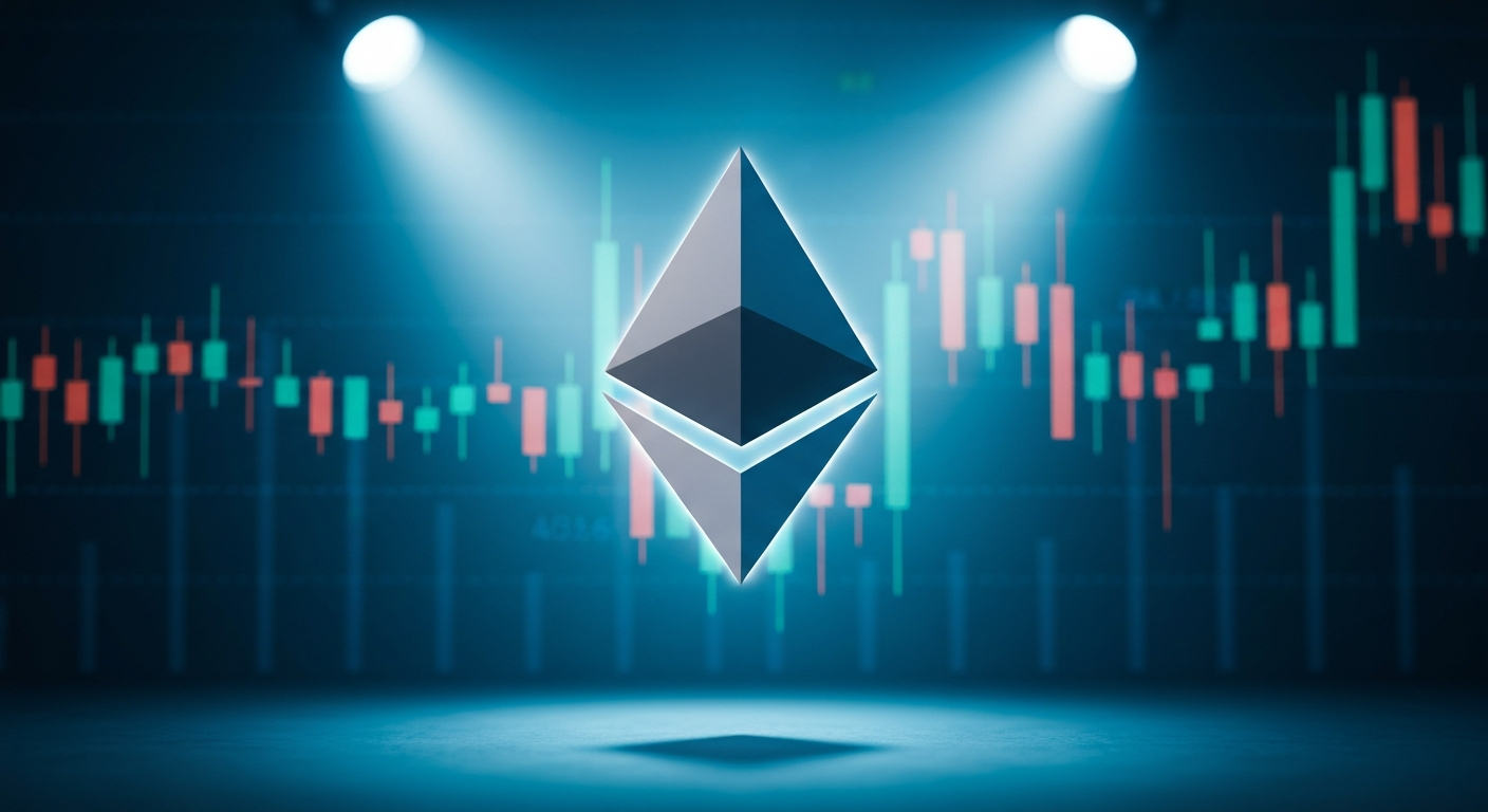 Bitmine Significantly Increases Ether Holdings, Joins Russell 1000 Index