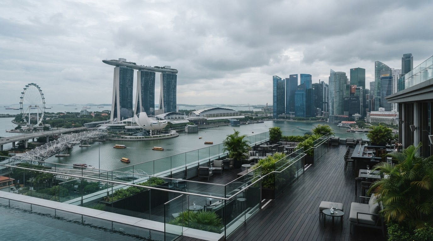 Bitunix Unveils Mobile and Desktop Upgrades at TOKEN2049 Singapore Event