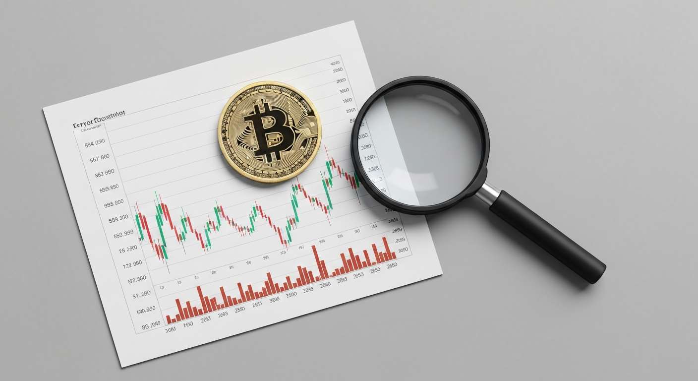 Bitwise CIO Matt Hougan Criticizes STRC's Bitcoin Offering for Misrepresenting Yield and Volatility