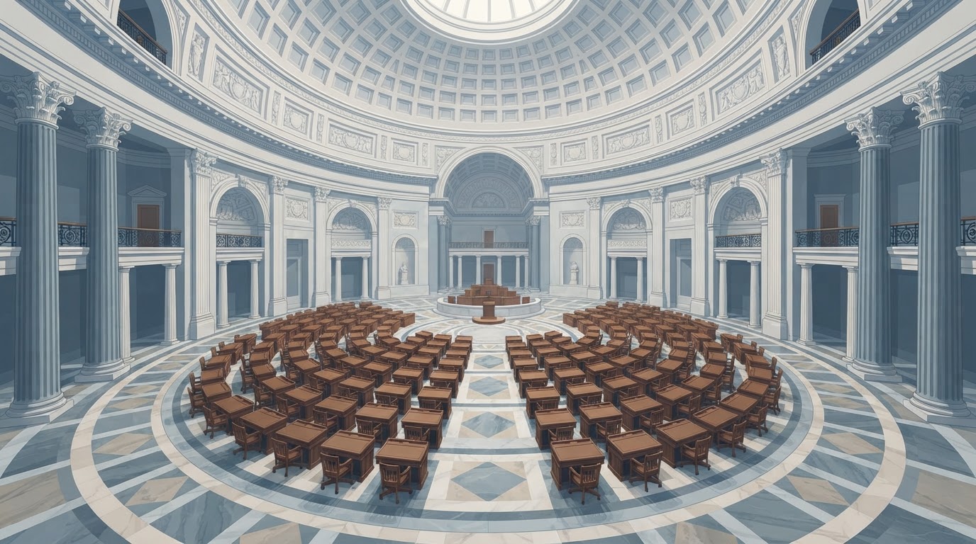 Bitwise Identifies Four Crypto Sectors Benefiting From CLARITY Act Failure