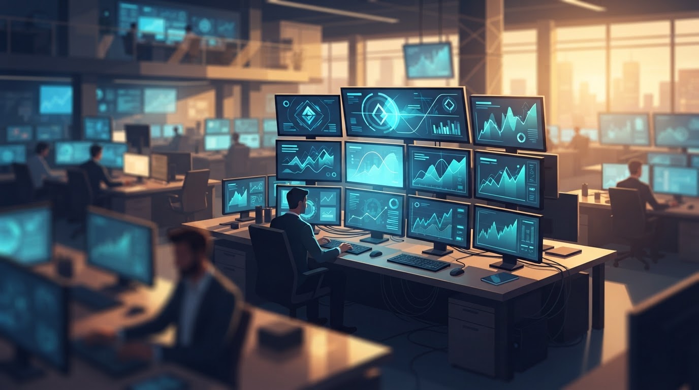 Bitwise Launches First Spot NEAR ETF as Token Surges 175%