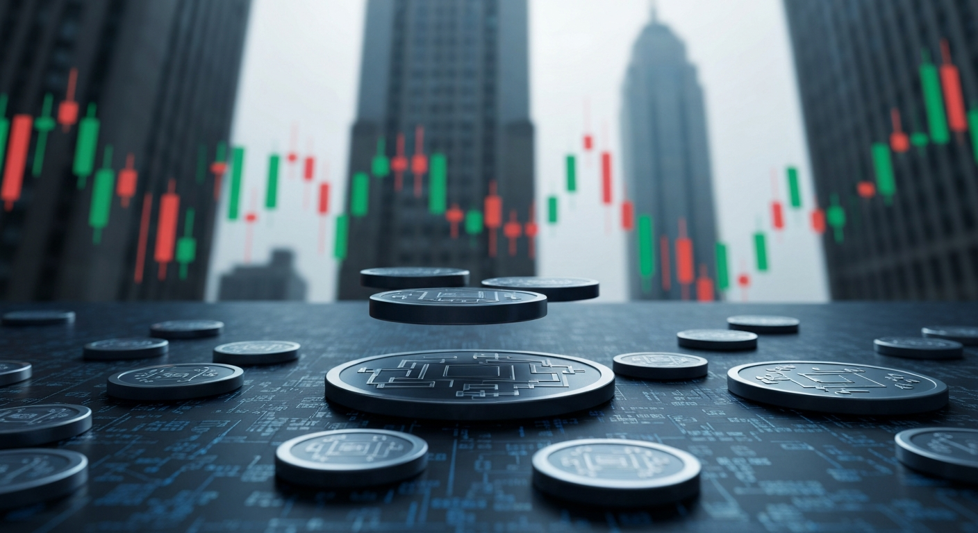 BlackRock-Backed Securitize Aims for $400 Million Raise Ahead of NYSE Public Debut