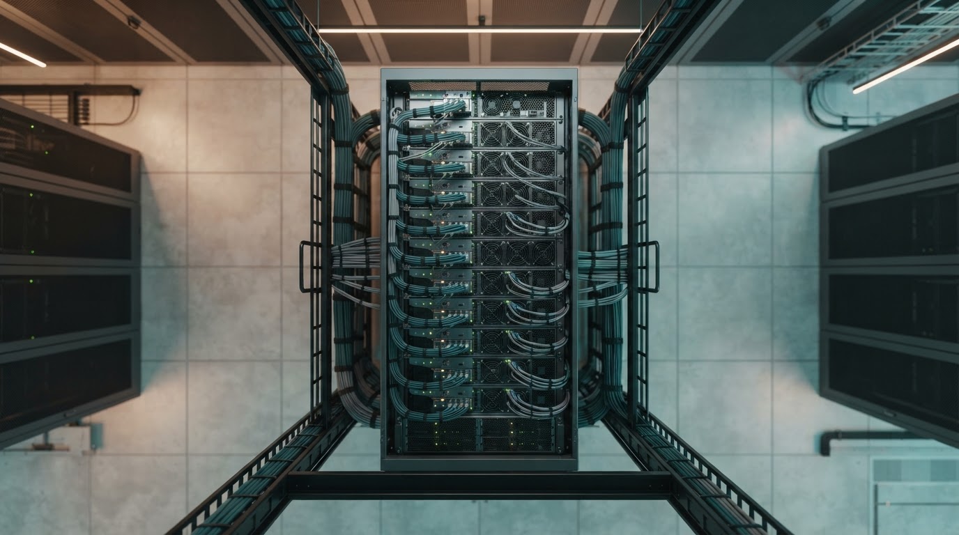 BlackRock Identifies AI Agents as Key Driver for Future Crypto Demand