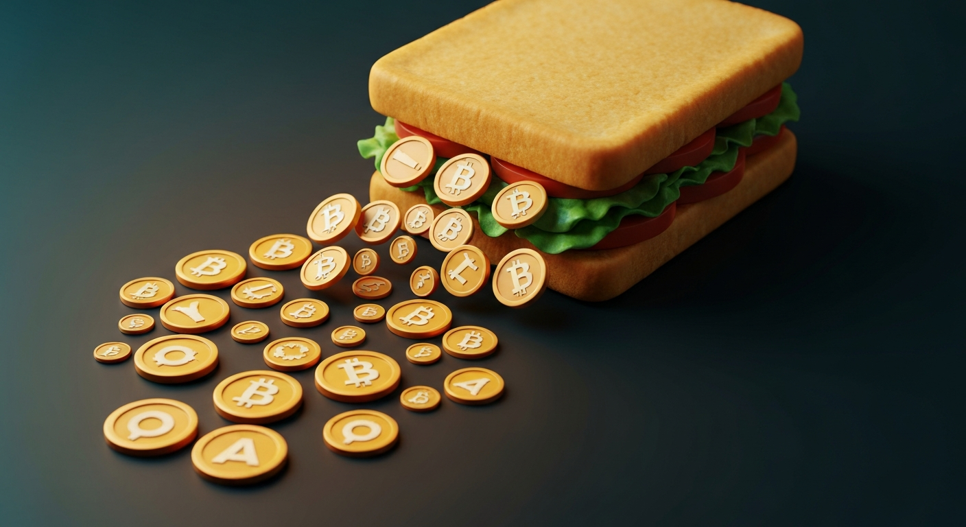 Blockaid Reveals How Attacker Drained $7.5 Million from Ethereum's 'Sandwich' Bot Jaredfromsubway.eth