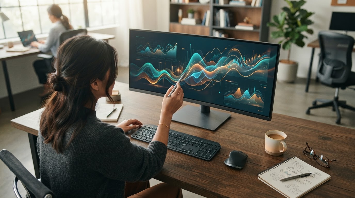 BloFin Research Outlines 3 Strategies to Prepare for Potential 2027 AI Market Crash