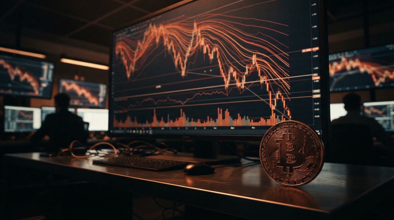 Bloomberg Analyst Mike McGlone Warns Bitcoin Could Fall to $10,000 if Stocks Drop 20%