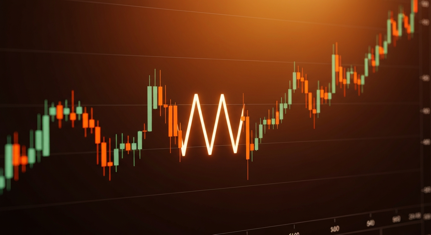 Bollinger Bands Creator John Bollinger Eyes Bitcoin "W"-Shaped Reversal, Signaling Potential Bear Market End