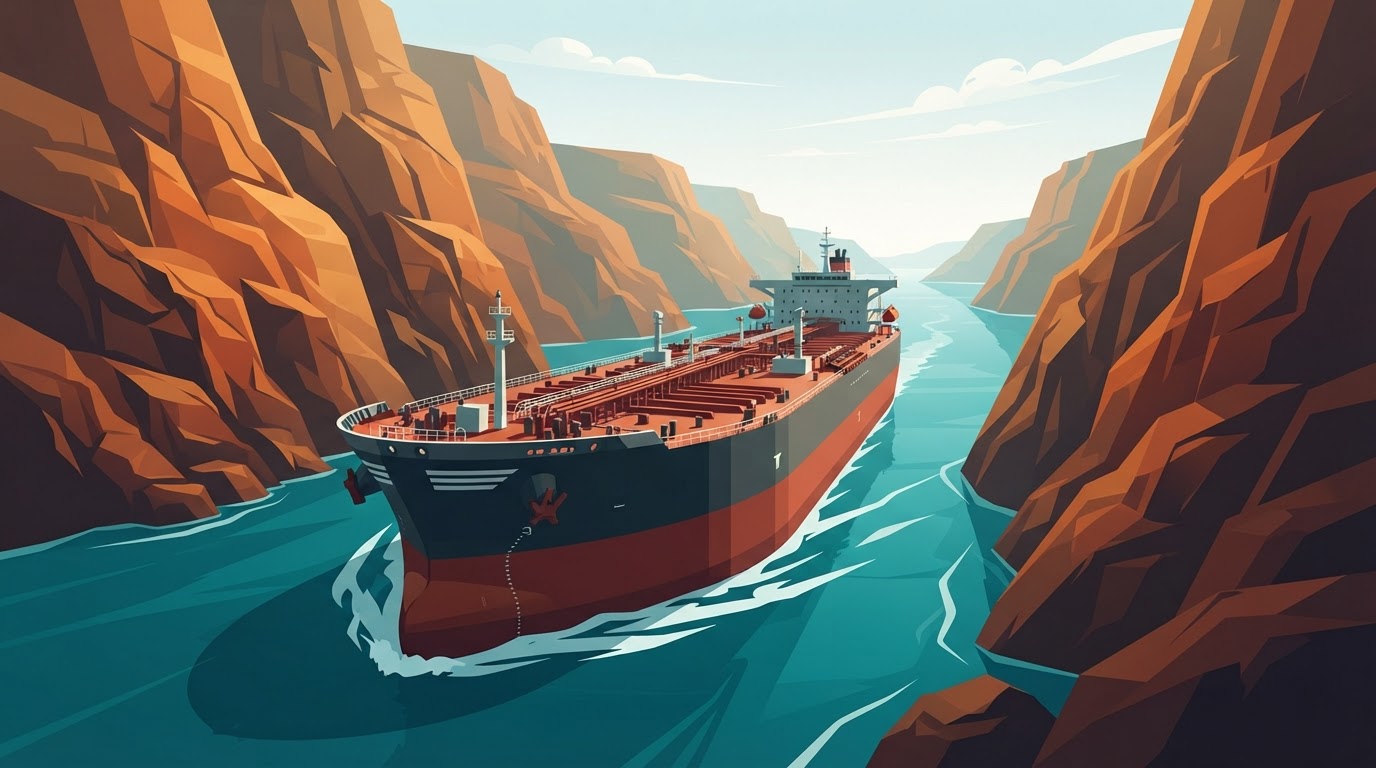 Brent Crude War Premium Reaches $20 as Analysts Forecast Post-Hormuz Deal Sell-Off