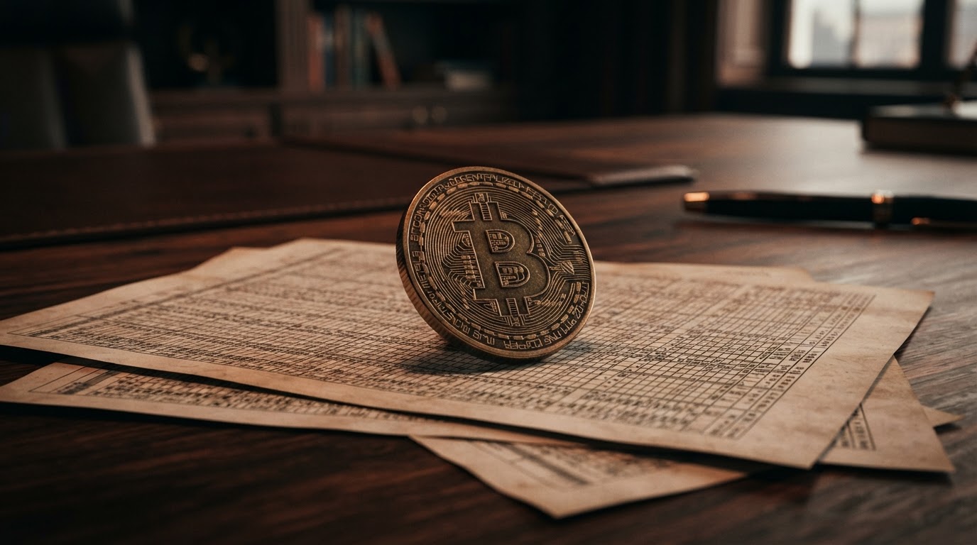Capital B Buys 13 BTC for €0.97M as Treasury Retains €50.8M Paper Loss
