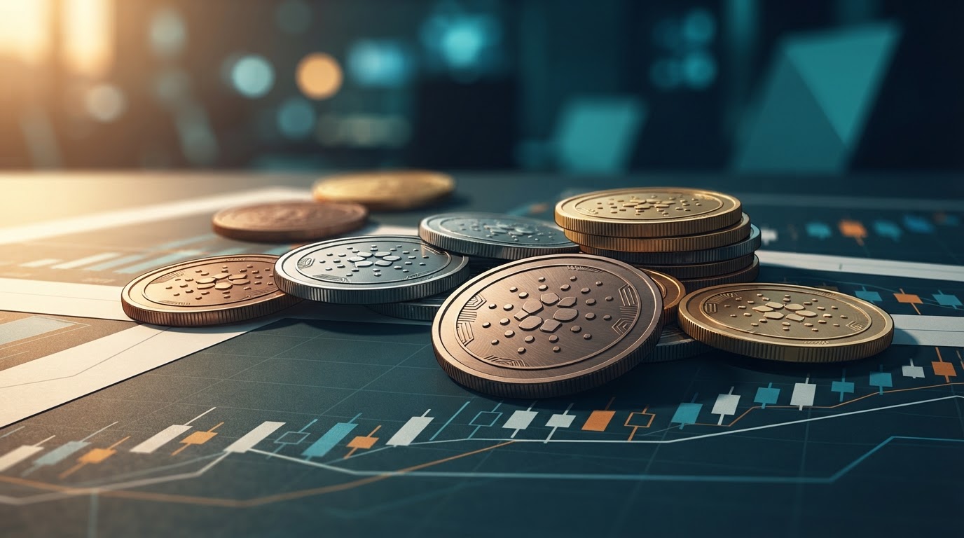 Cardano Open Interest Jumps 25% to $304M as ADA Tests $0.28 Resistance