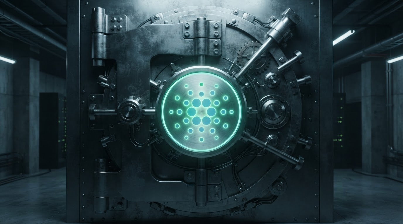 Cardano Stablecoin USDrf Offers 49% APR as Bodega Prediction Market Tracks $1M Target