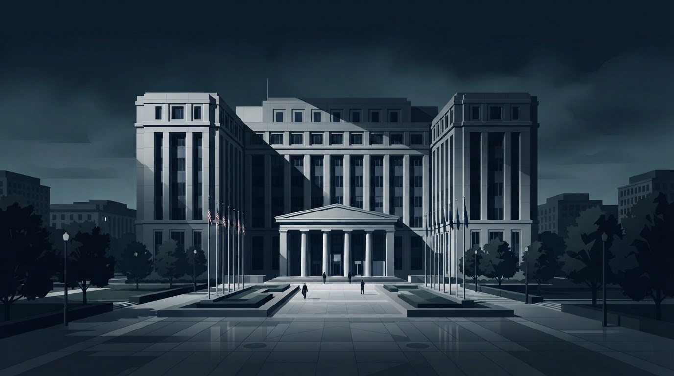 CFTC Proposes Federal Framework for Retail Leveraged Crypto Trading