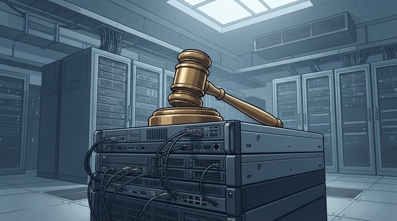CFTC Pushes Voluntary Framework for Exchanges Following $6.36B Binance Hack