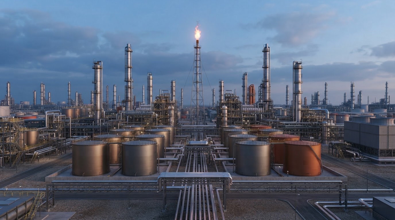 China and Russia Restrict Fuel Exports as Fed Rate Hike Odds Shift to 26%