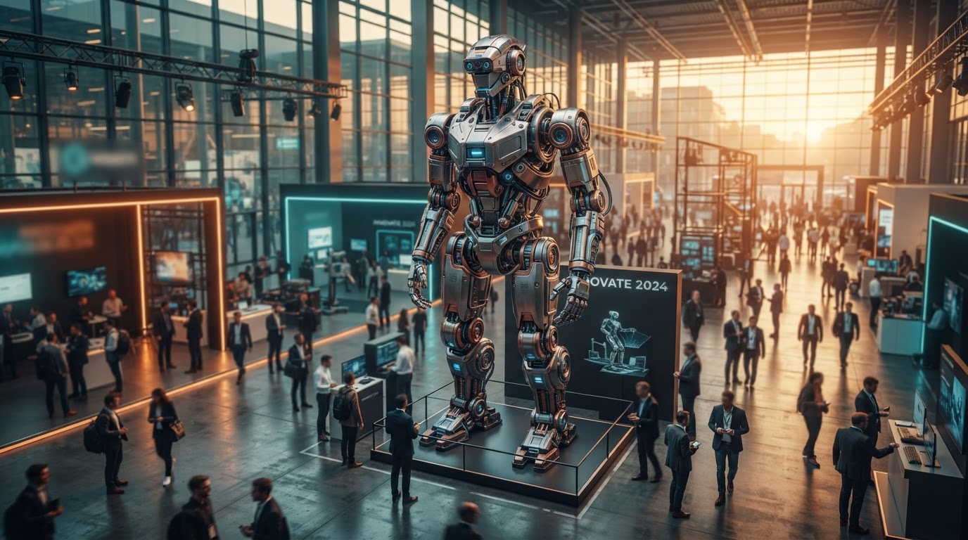 China Unveils 13-Foot Neo1 Robot as Elon Musk Teases 'Optimus Prime'