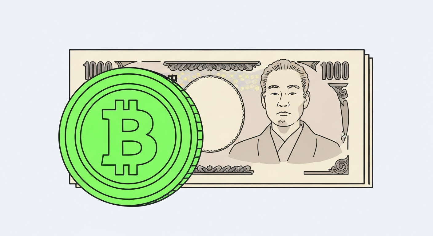Circle and Nomura Partner to Bring Stablecoin FX Settlement to Japanese Corporations