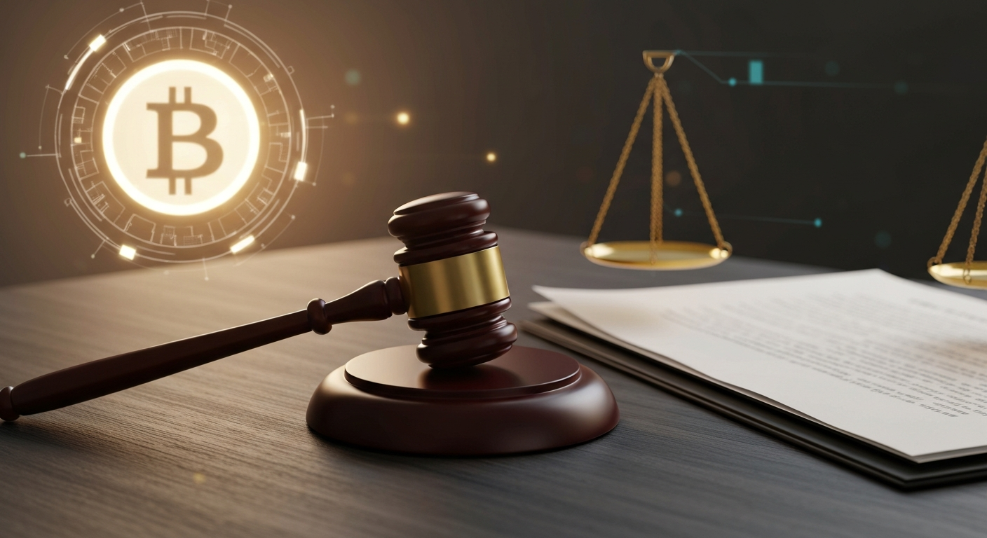 Citadel Drops US Lawsuit Against Portofino Technologies, Pursues UK Bankruptcy Order Against Founder