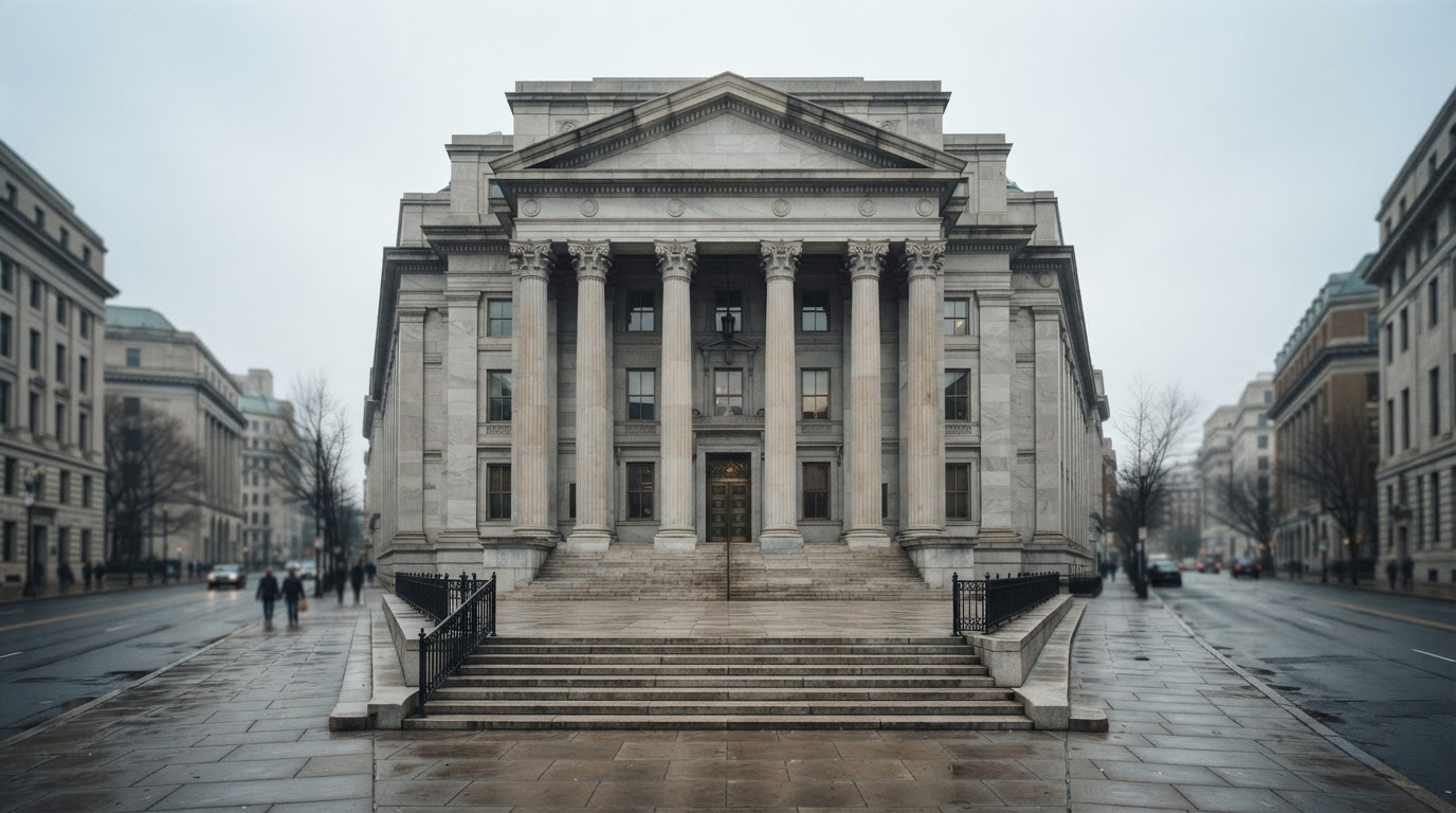 Citi Challenges Market Expectations for Aggressive Fed Rate Hikes