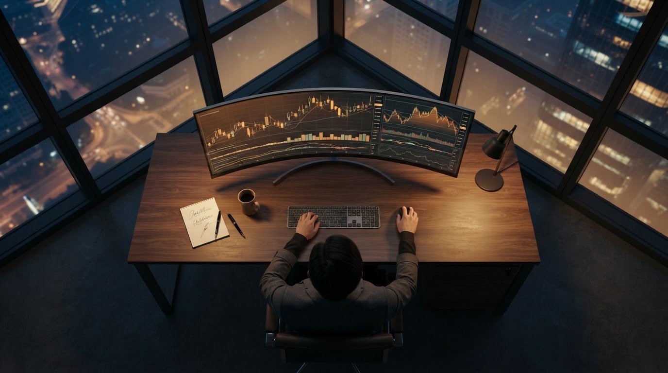 Citi Raises Bitcoin Target to $113,400 and Strategy to $240 on Rebounding Market