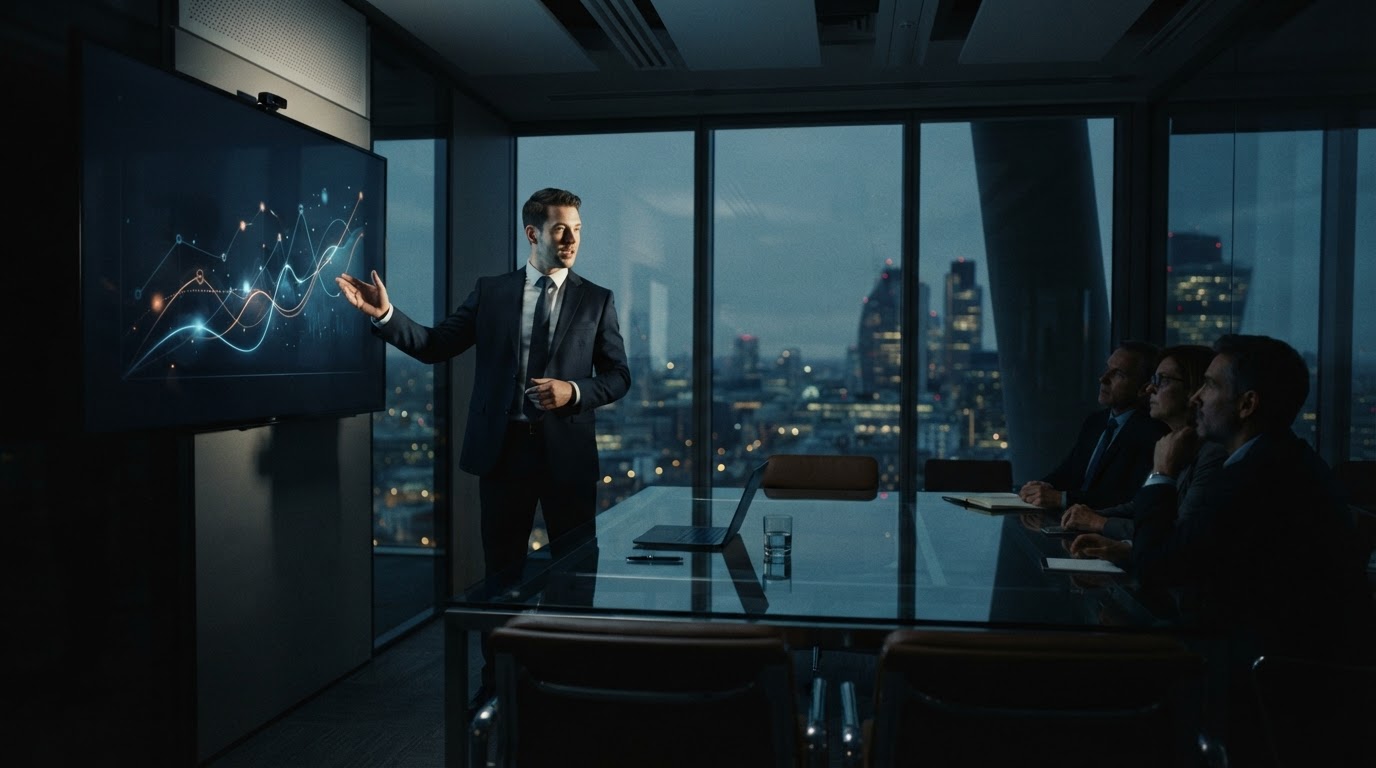 Citi Research Highlights AI Software Winners and Losers as Enterprise Budgets Shift