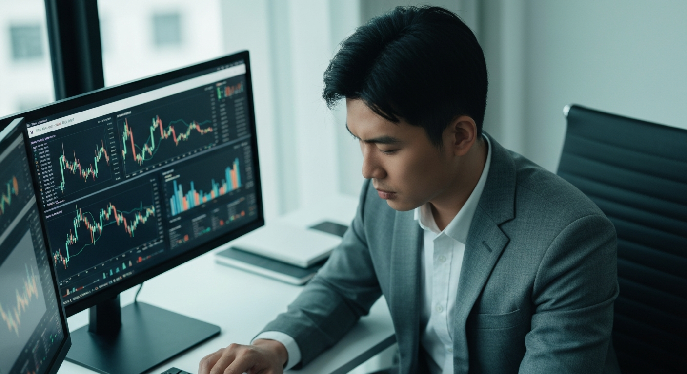 Citi Slashes Bitcoin and Ether Price Targets Amid Stalled Legislation and Weak Demand