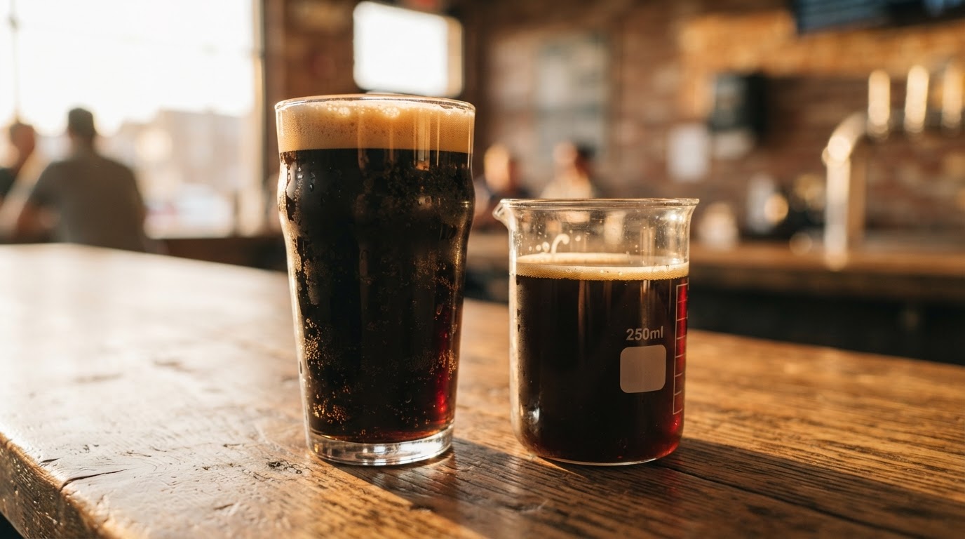 Coinbase CEO Brian Armstrong Claims 'Healthmaxxing' Win on Tech Drinking List