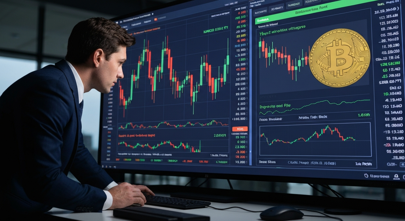 Coinbase Secures UK Authorization to Offer Traditional Investments Alongside Crypto