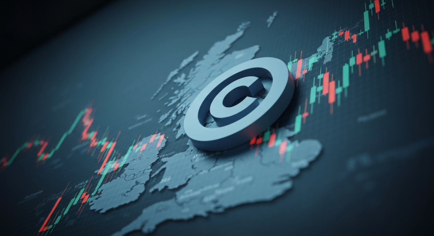 Coinbase Secures UK License to Offer Derivatives and Equities