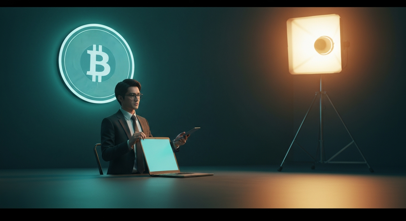 Coinbase Ventures Leads Crypto VC Investments in H1 2026 Amidst Bear Market