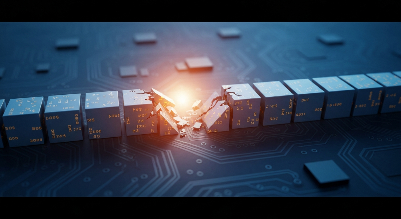 Coinbase's Base Blockchain Experiences Two-Hour Outage, Halting Transactions