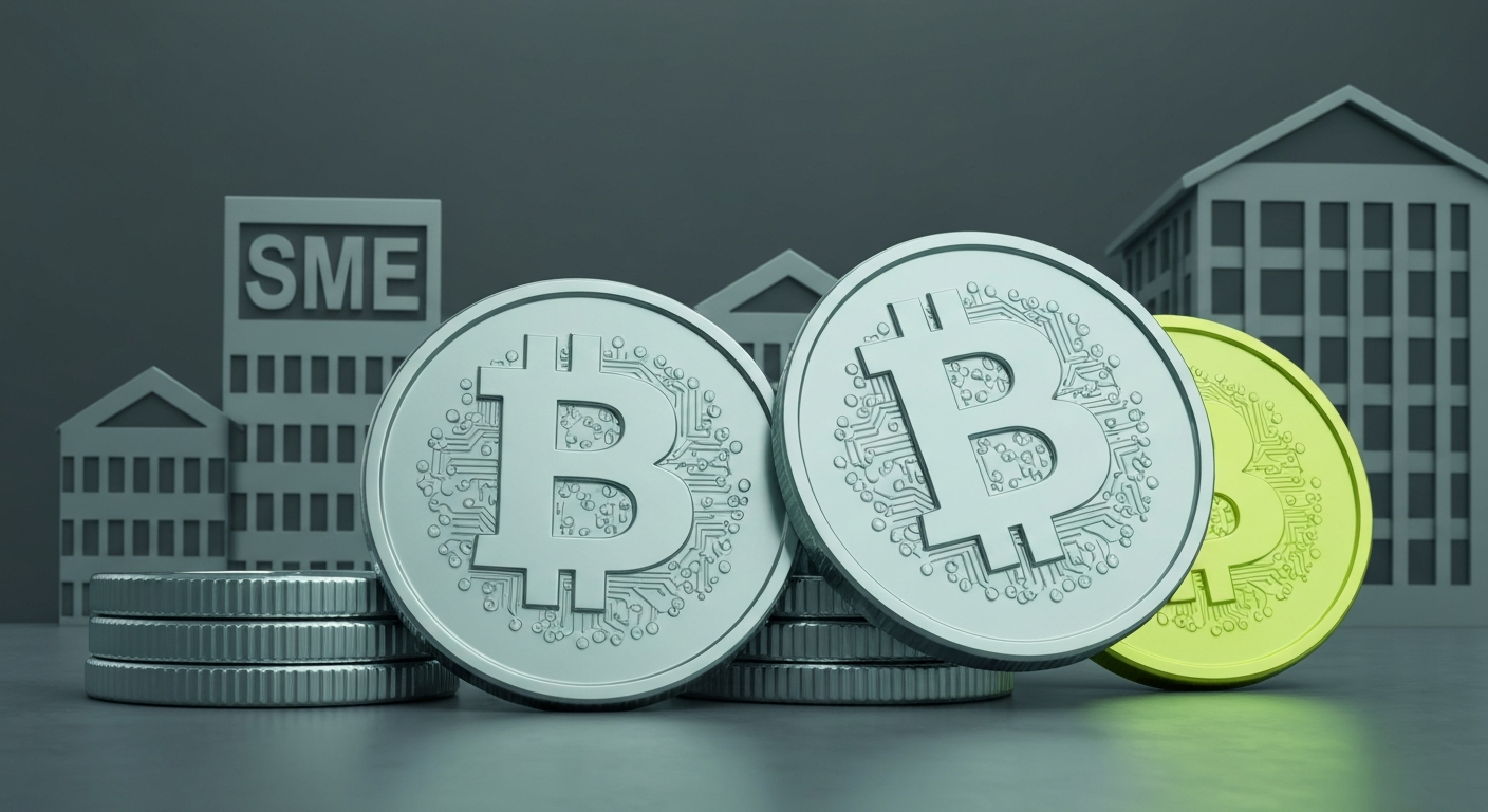Cointelegraph Research Explores RWA Tokenization for European SME Credit
