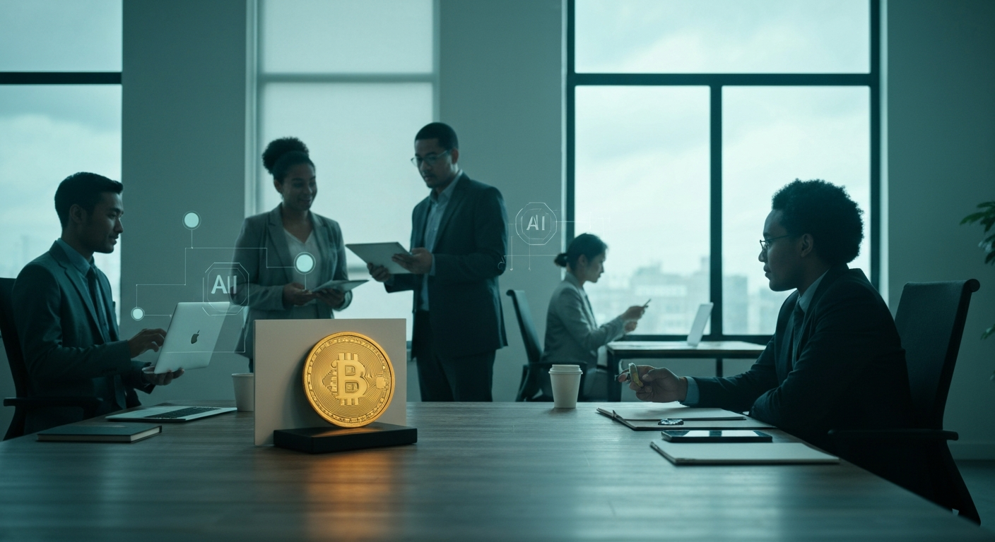 Companies Investing Heavily in AI Are Expanding Workforces, Ramp Study Finds