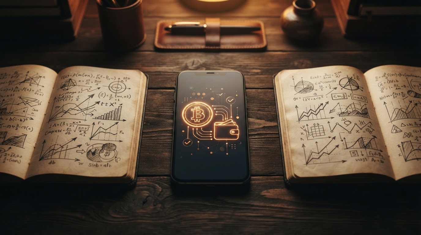 Cornell Study Finds Developing Nations Lead Global Bitcoin Adoption
