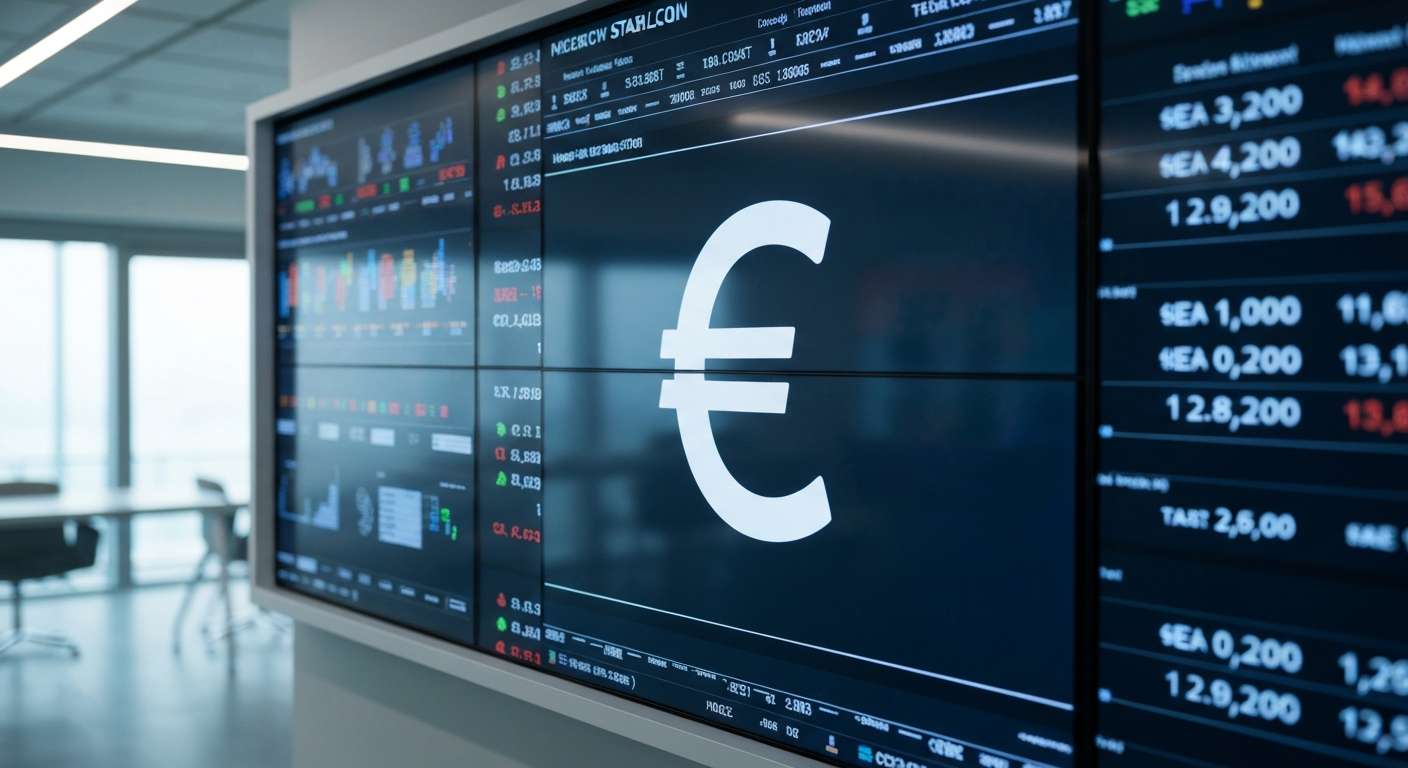 Crédit Agricole's CACEIS Launches EURXT Euro Stablecoin on Ethereum