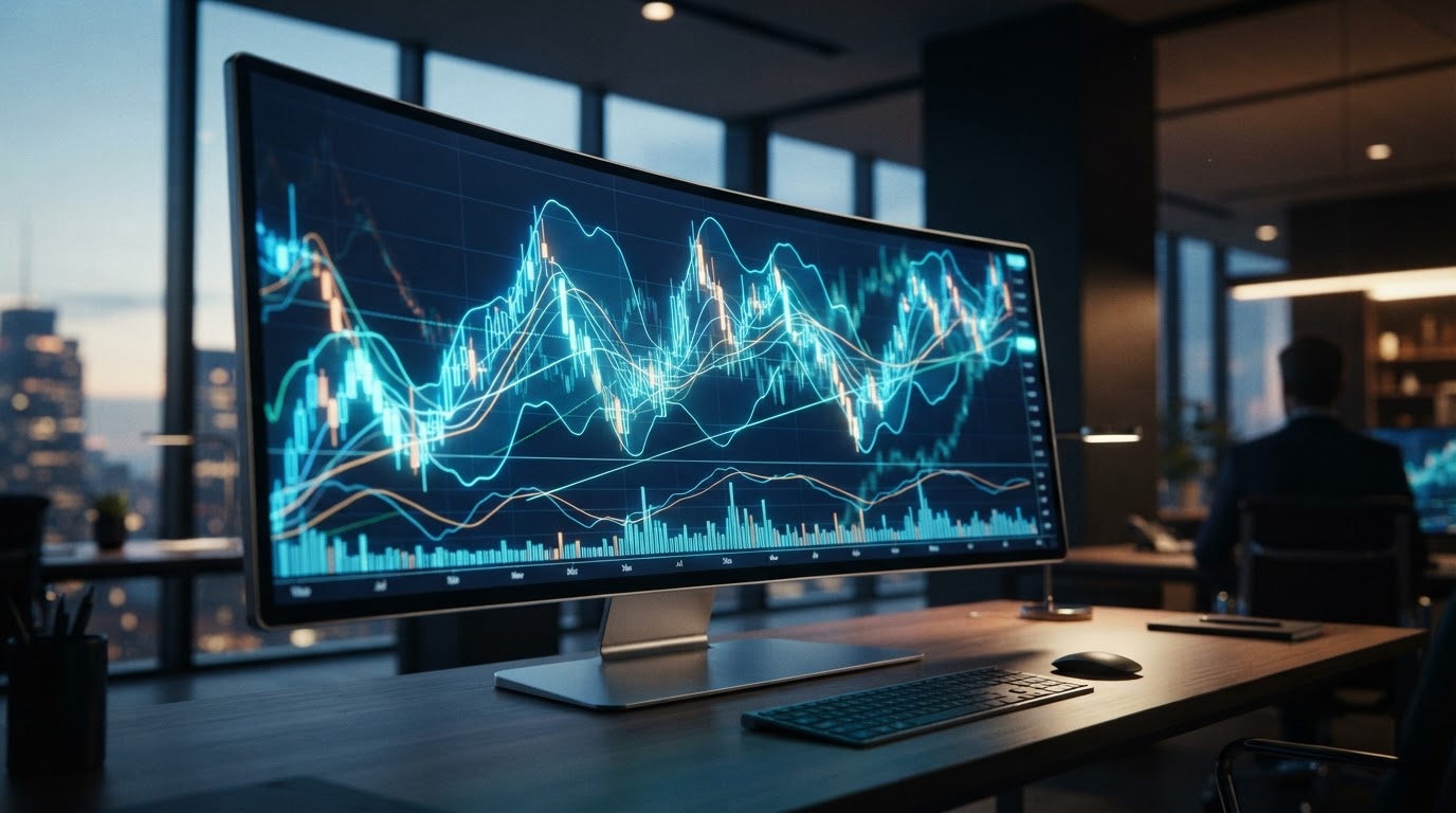 Crypto Analysts Map Bullish Targets for Bitcoin, Ethereum, XRP, and Solana