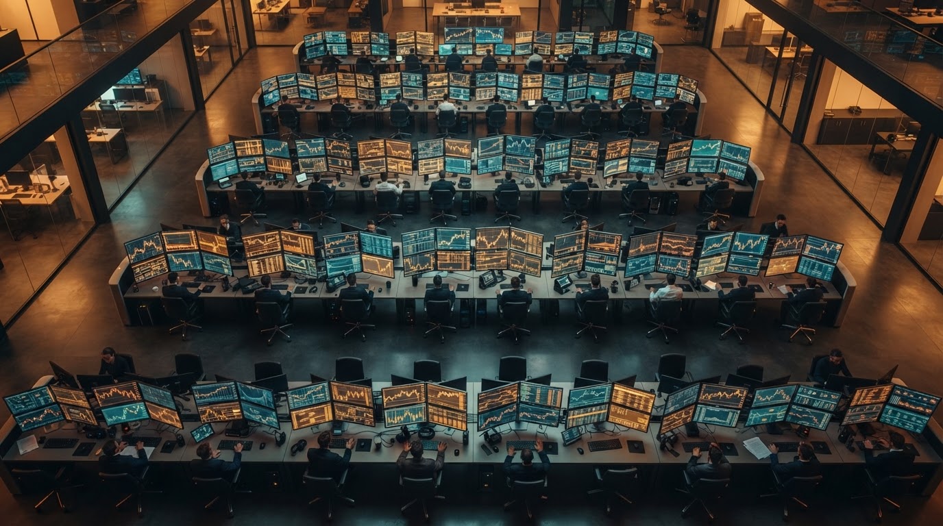 Crypto Liquidations Hit $628 Million in Single Hour Following $2B Binance Outflow