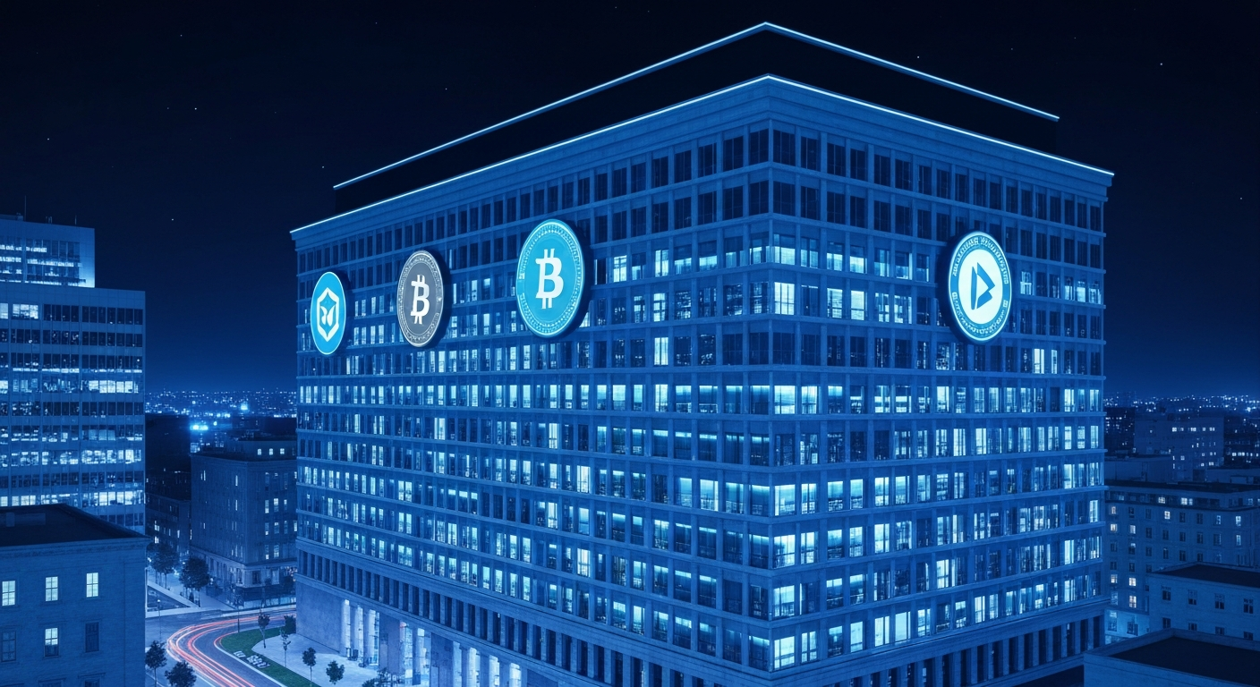 Crypto Lobby's $189 Million Campaign Under Scrutiny as CLARITY Act Advances