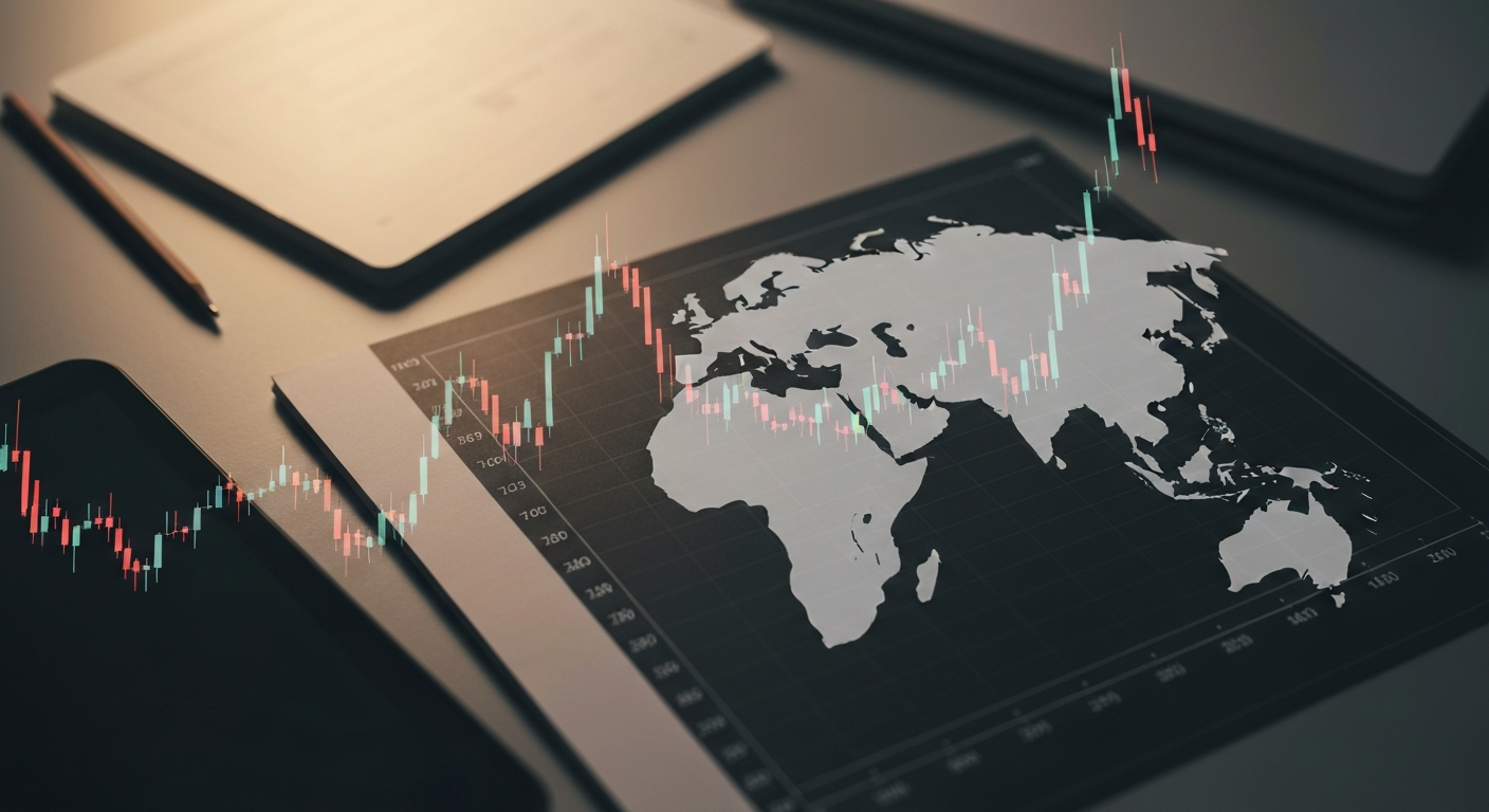 Crypto Market Experiences Monday Selloff Amidst Resurfacing Middle East Tensions and Significant Liquidations