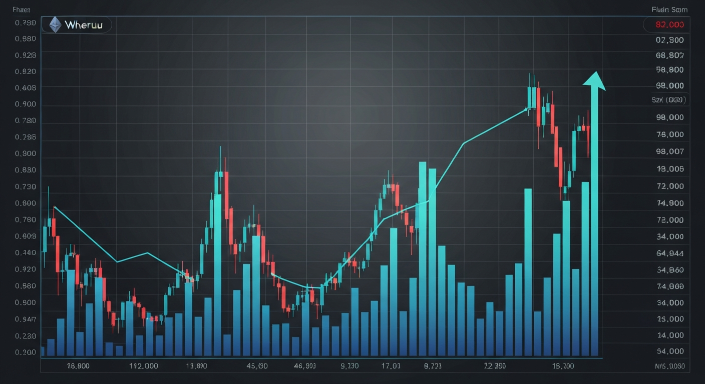 Crypto Market Surges as Bitcoin Nears $62,000 Amid Massive Short Squeeze
