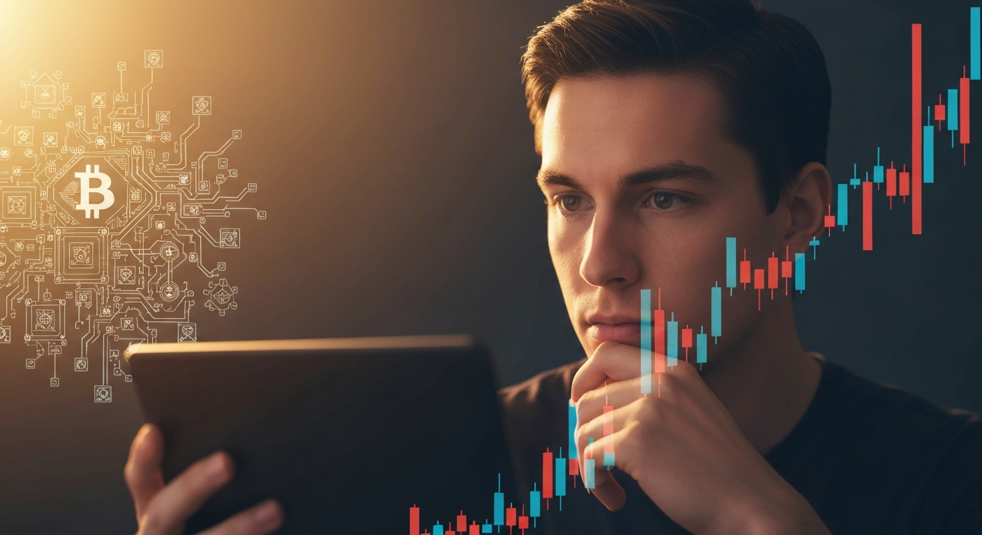 Crypto Skeptics Increasingly Embrace Blockchain for Financial Opportunity